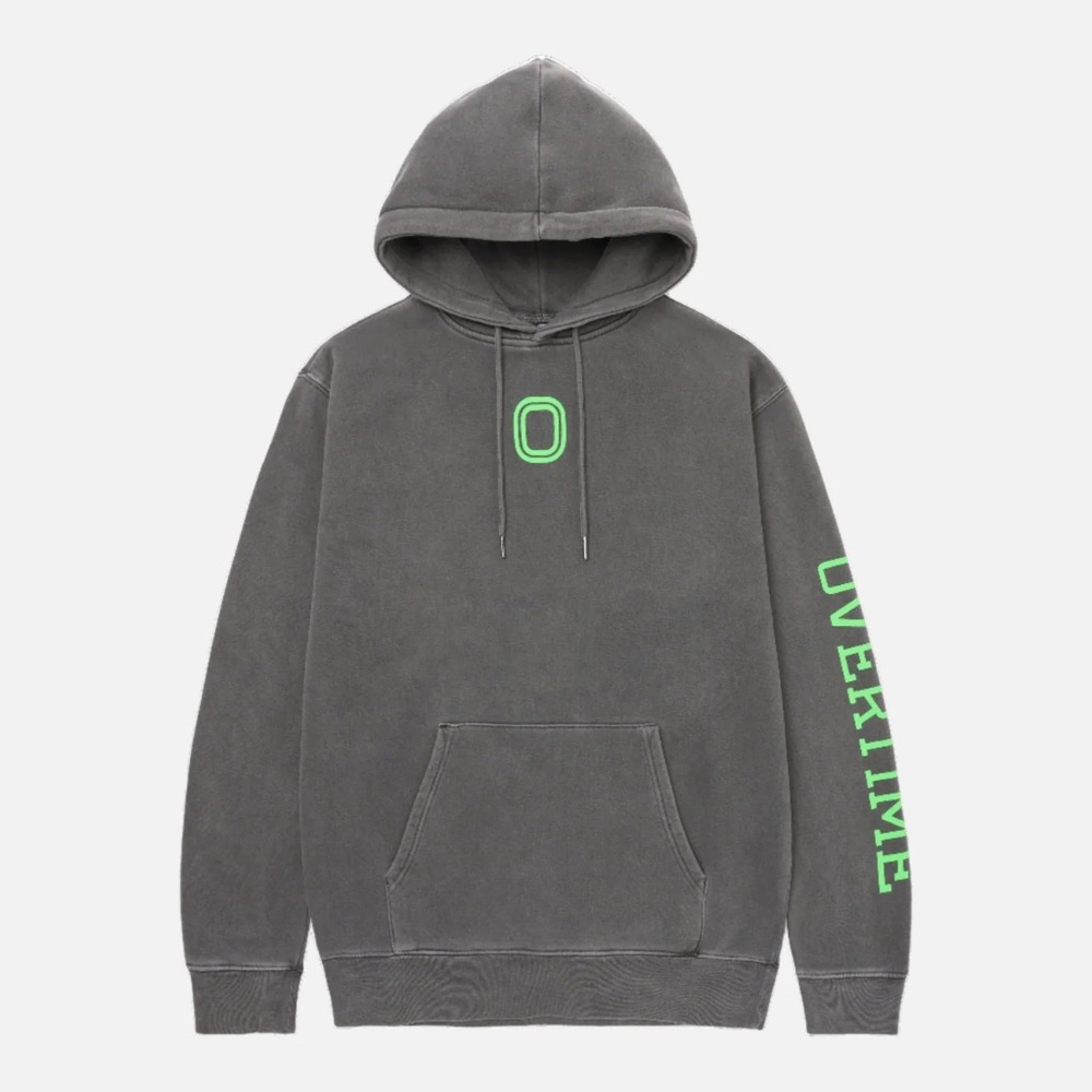 Overtime Classic Hoodie